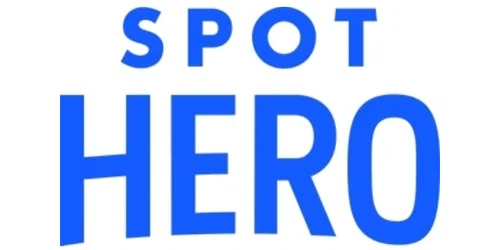 SpotHero Merchant logo