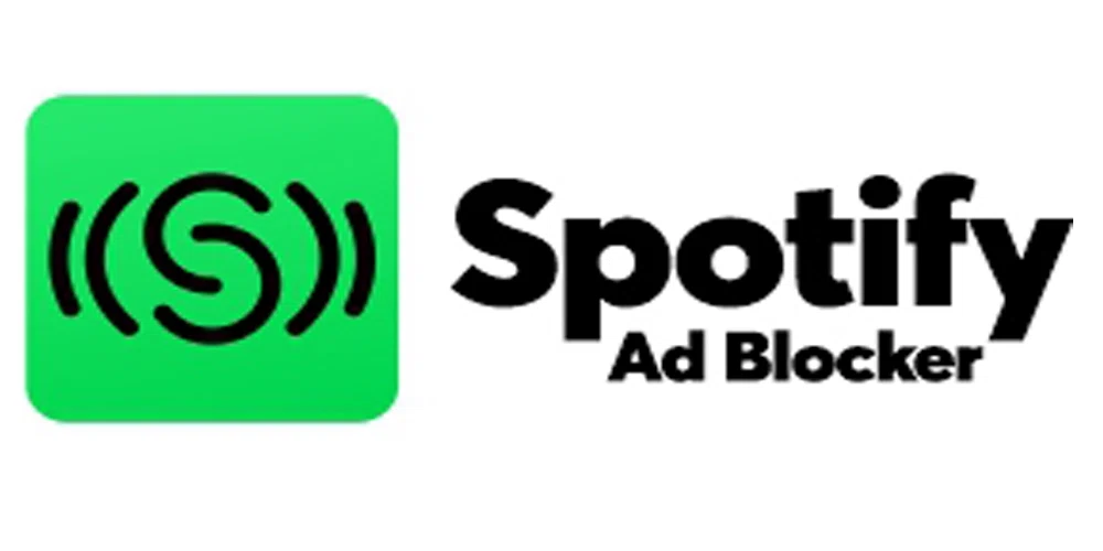 Spotify Ad Blocker Merchant Logo
