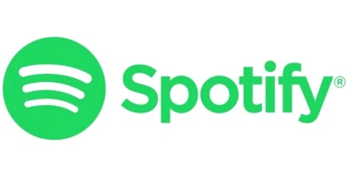 Spotify Merchant Logo