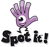 Spot It! Merchant Logo