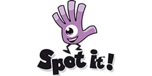Spot It! Promo Code