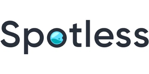 Spotless Merchant logo