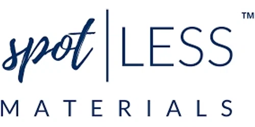 spotLESS Materials Promo Code