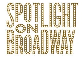 Spotlight on Broadway Merchant Logo