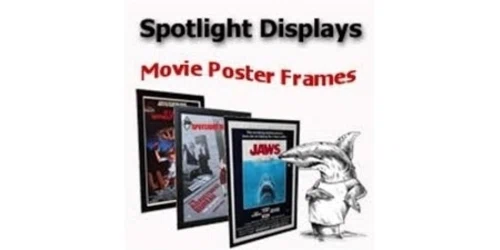 Spotlight Displays Promo Code