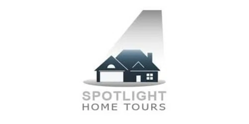 Spotlight Home Tours coupon