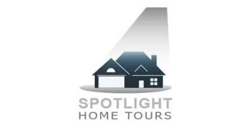 Spotlight Home Tours Merchant logo
