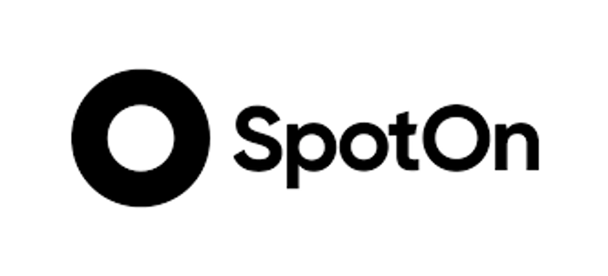SpotOn Business Merchant Logo