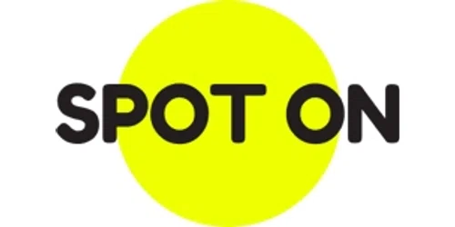 Spot On Merchant logo
