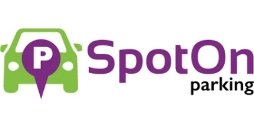 SpotOn Parking Promo Code