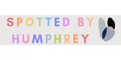 Spotted By Humphrey Promo Code