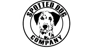 Spotted Dog Company Merchant Logo