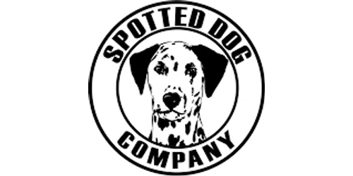 Spotted Dog Company Promo Code