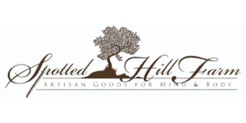 Spotted Hill Farm Promo Code