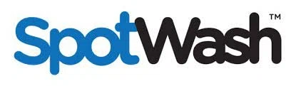 SpotWash Merchant Logo