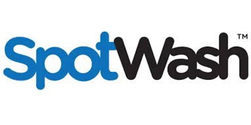 SpotWash Promo Code