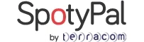 SpotyPal Merchant Logo
