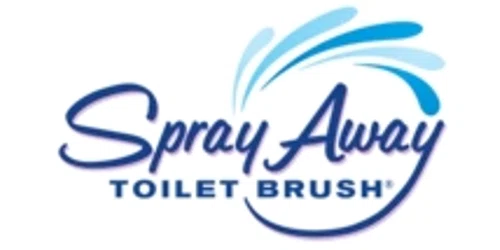 Spray Away Toilet Brush coupon