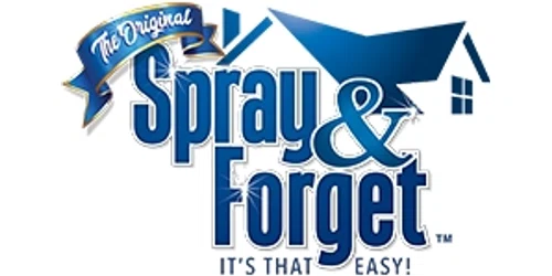 Spray & Forget Promo Code