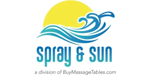 Spray & Sun Promo Code