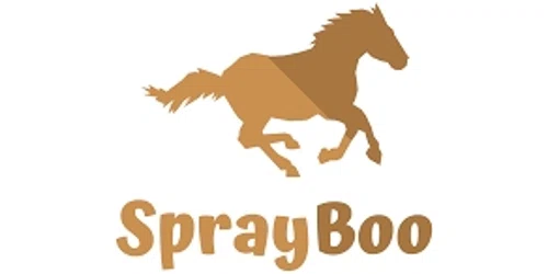 SprayBoo Promo Code