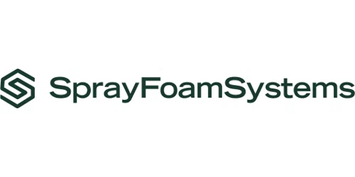 Spray Foam Systems Promo Code