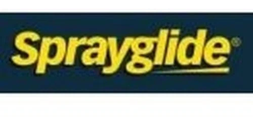 Sprayglide Promo Code