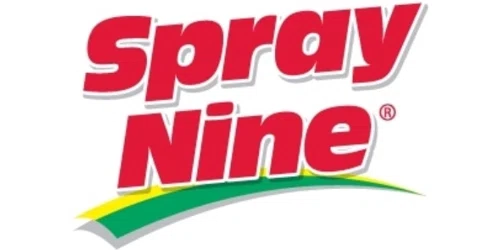 Spray Nine Promo Code