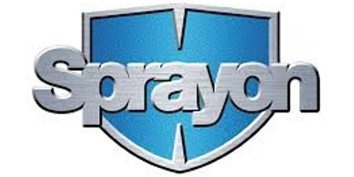 Sprayon Promo Code