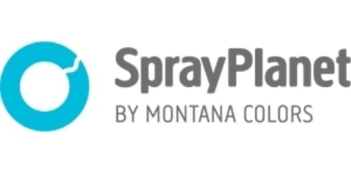 Spray Planet Merchant logo