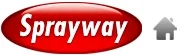 SPRAYWAY Promo Code — Get 20 Off in September 2024