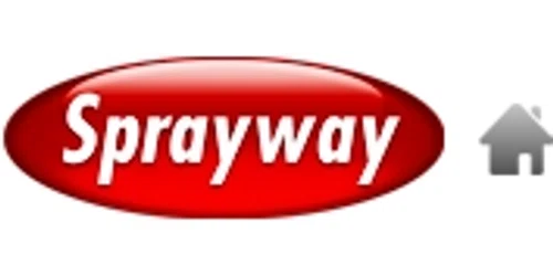Sprayway Promo Code