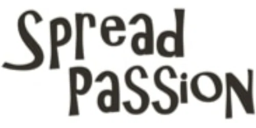 Spread Passion Promo Code