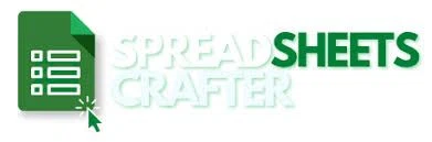 Spreadsheets Crafter Promo Code
