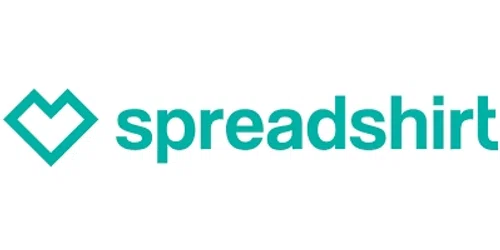 Spreadshirt UK Merchant logo