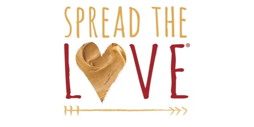 Spread The Love Foods coupon