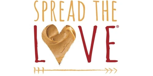 Spread The Love Foods Promo Code