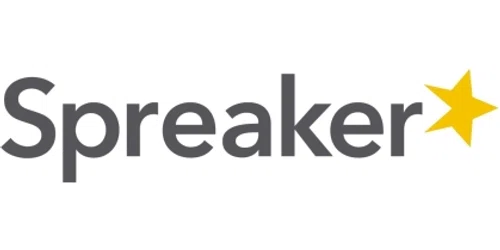 Spreaker Merchant logo