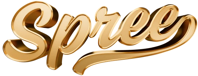 Spree Casino Merchant Logo