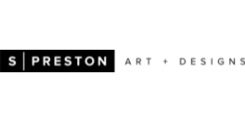S. Preston Art + Designs Promo Code
