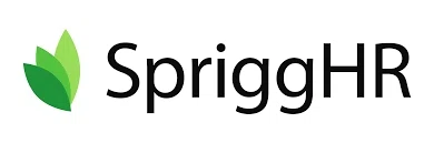 Sprigg HR Promo Code