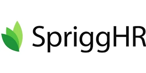 Sprigg HR Merchant logo