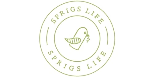 Sprigs Life Promo Code