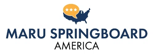 Springboard America Merchant Logo