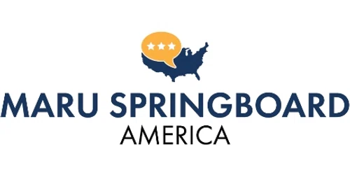 Springboard America Promo Code