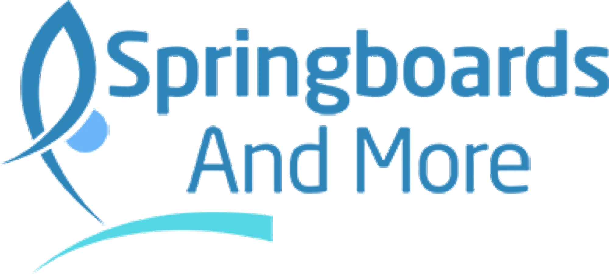 Springboards And More Merchant Logo