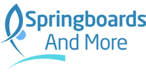 Springboards And More Promo Code