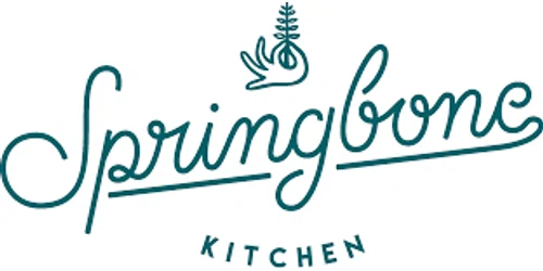 Springbone Kitchen Promo Code