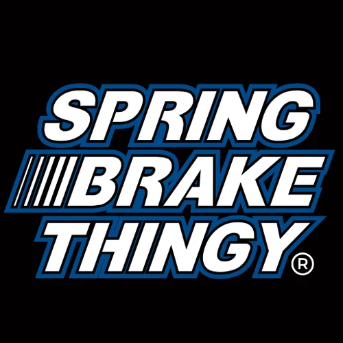 Spring Brake Thingy Promo Code
