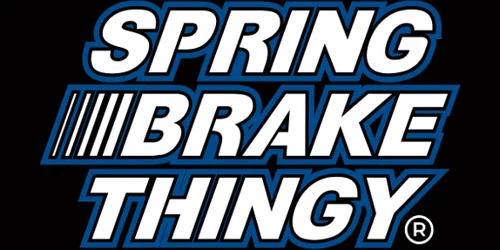 Spring Brake Thingy Promo Code